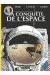 Les reportages de Lefranc - La conquête spatiale