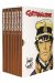 Corto Maltese - coffret intégrales en couleur