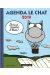 Le chat - Agenda 2019