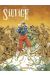 Sauvage tome 4