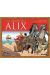 Alix - Le grand jeu