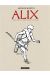 Alix - Recueil anniversaire n&b tome 1