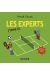 Les experts tome 2