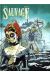 Sauvage tome 5