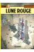 Lefranc tome 30 - Lune rouge