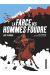 La farce des hommes foudre