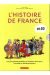 L'histoire de France en BD - coffret