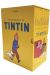 Tintin - coffret intégrale