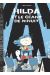 Hilda - nouvelle édition tome 2 - Hilda et le géant de minuit