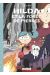 Hilda - nouvelle édition tome 5 - Hilda et la forêt de pierre