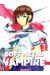 Soft metal vampire tome 3