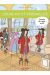 L'Histoire de la France en BD - Louis XIV et Versailles