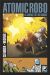 Atomic robo tome 1