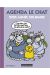 Le chat - agenda 2020