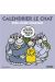 Le chat - calendrier 2020