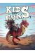 Kids with guns tome 1