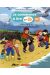 Je commence à lire en BD : CE1 - Une bouteille à la mer