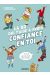 La BD qui t'aide à avoir confiance en toi