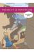La mythologie en BD - Thésée et le minotaure