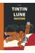 Tintin et la Lune - Objectif Lune & On a marché sur la Lune