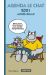 Mini agenda le chat 2021