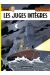 Lefranc tome 32