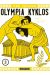Olympia Kyklos tome 3