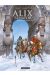 Alix Senator tome 11