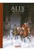 Alix Senator - édition deluxe tome 11
