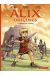 Alix origines tome 3