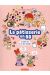 La pâtisserie en BD