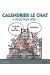 Calendrier le chat 2022