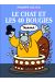 Le chat et les 40 bougies