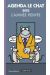 Mini-agenda le chat 2023
