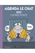 Agenda le chat 2023