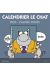 Calendrier le chat 2023
