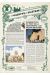 Le château des animaux - gazette tome 9