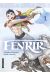 Fenrir tome 1