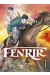Fenrir tome 2