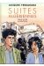Suites algériennes tome 2