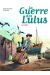 La guerre des Lulus tome 9