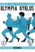Olympia kyklos tome 4