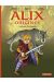 Alix origines Tome 1 : L'enfance d'un Gaulois