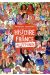 L'Histoire de France en BD - L'histoire de France au féminin