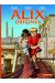 Alix origines tome 4