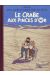Tintin le crabe aux pinces d'or - édition spéciale 80 ans