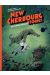 New Cherbourg stories tome 4