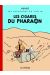 Tintin les cigares du pharaon - édition originale couleur