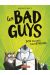 Les bad guys tome 2