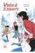 Valse à trois soeurs tome 1